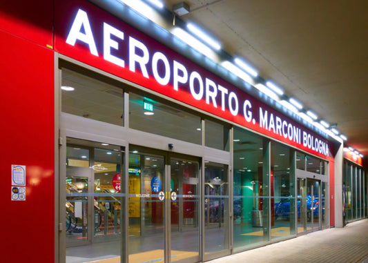 Aeroporto di Bologna