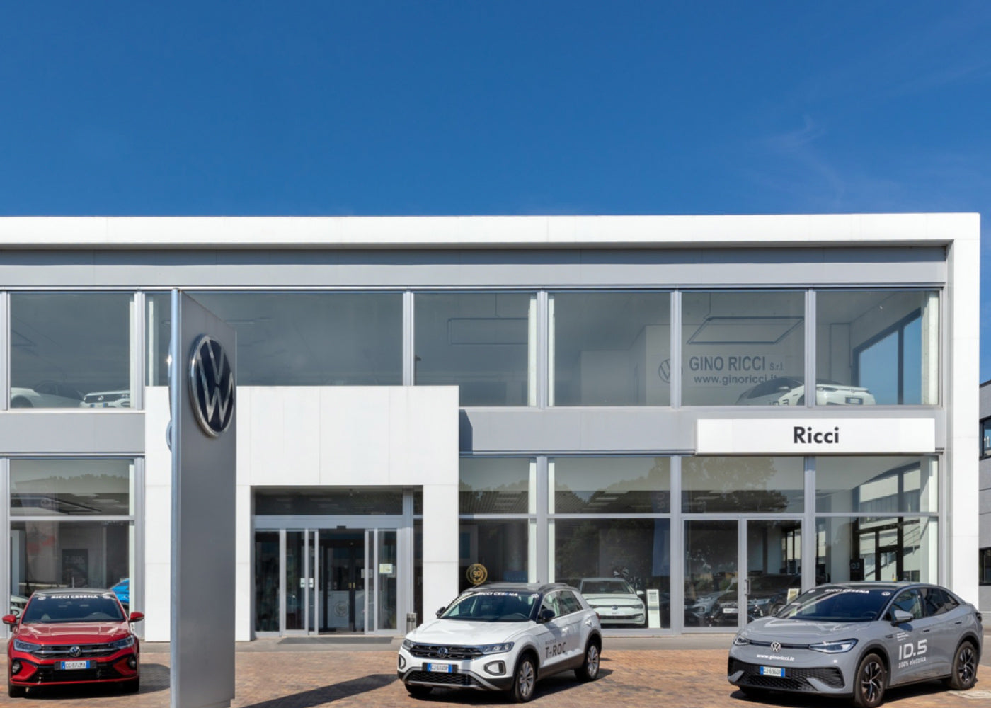 Ricci VW Cesena