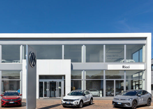 Ricci VW Cesena