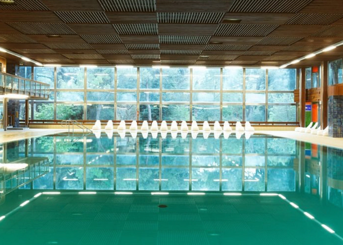 Terme di Cervia